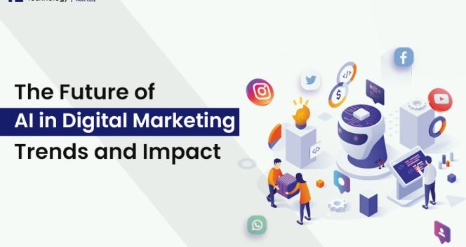 AI for Digital Marketing