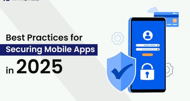 Securing Mobile Apps