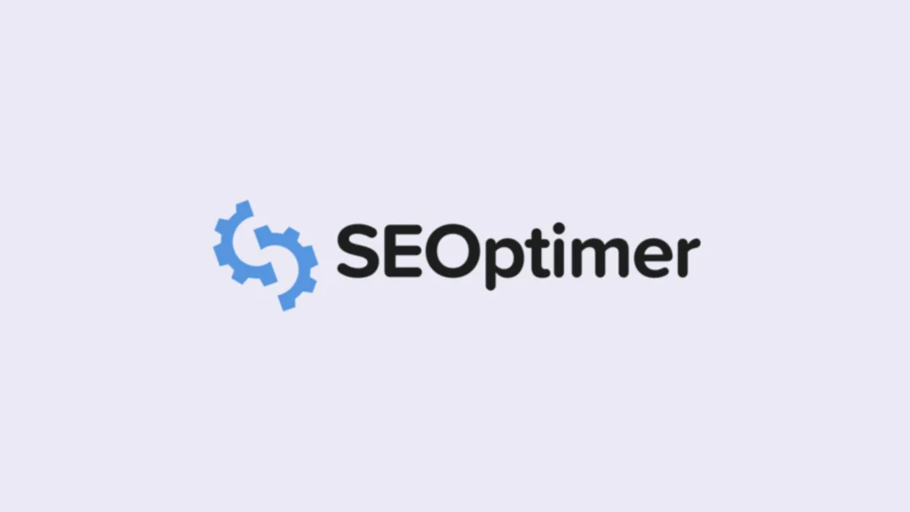 SEOptimer