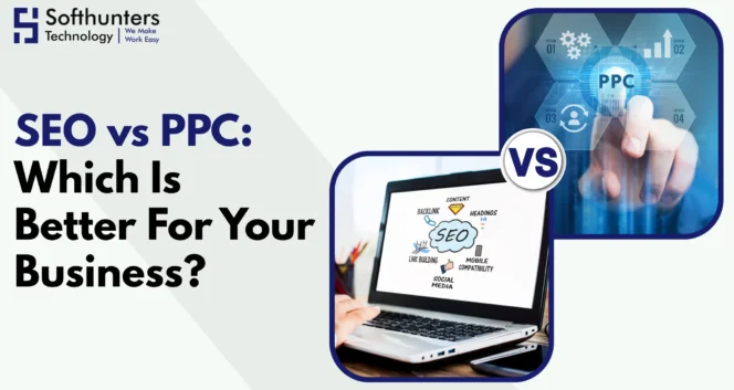 SEO vs PPC Which Is Better for Your Business